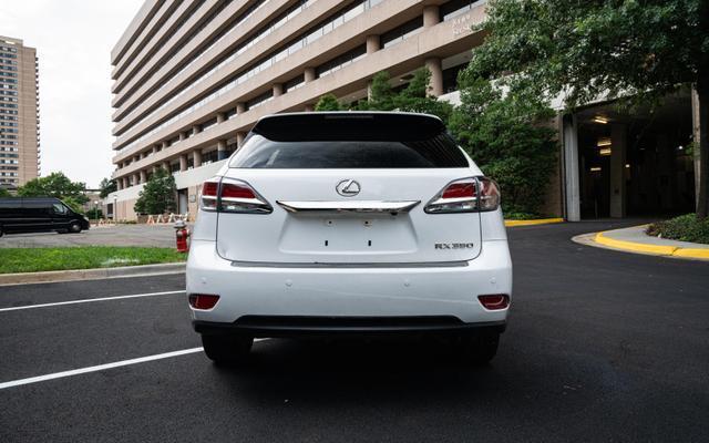 2014 lexus rx 350 f sport
