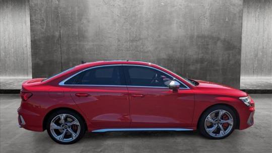 2023 Audi S3