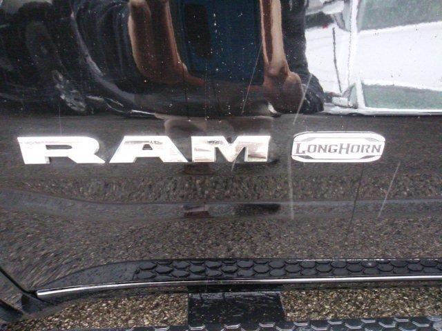 used 2019 ram 1500 laramie longhorn hazard, ky 41701 for sale in browns fork, kentucky