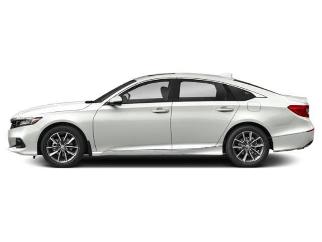 2021 honda accord