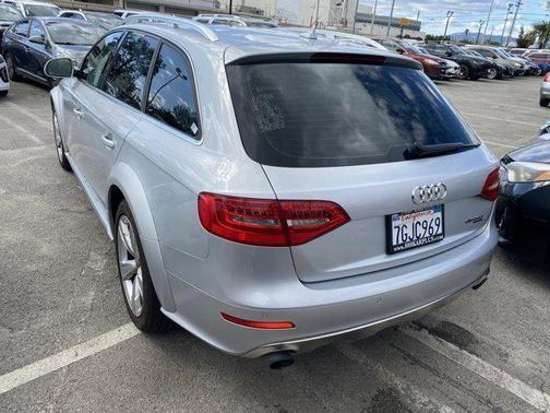 2014 audi allroad