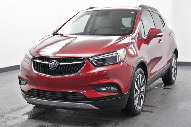 2019 buick encore essence
