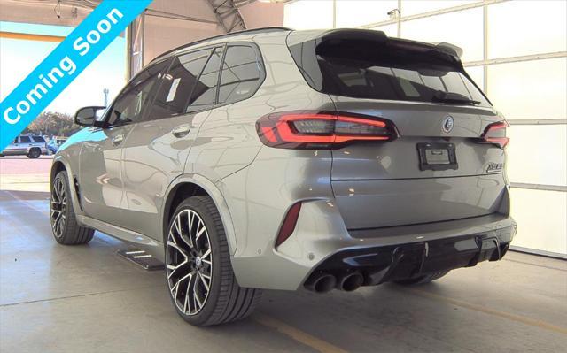 2023 bmw x5 m base