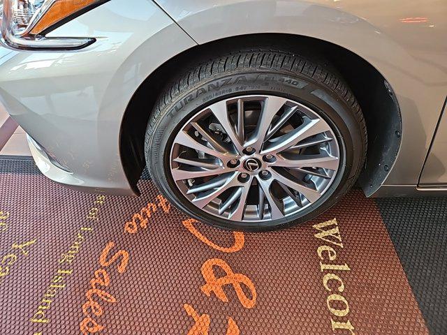 2020 lexus es 350 base