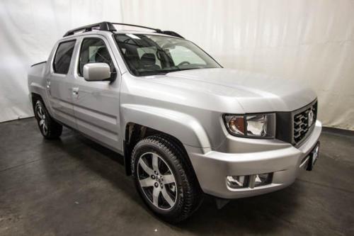 2014 honda ridgeline se anchorage, ak for sale in anchorage, alaska