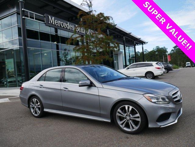 used 2014 mercedes-benz e 350 sedan covington, la 70433 for sale in claiborne, louisiana