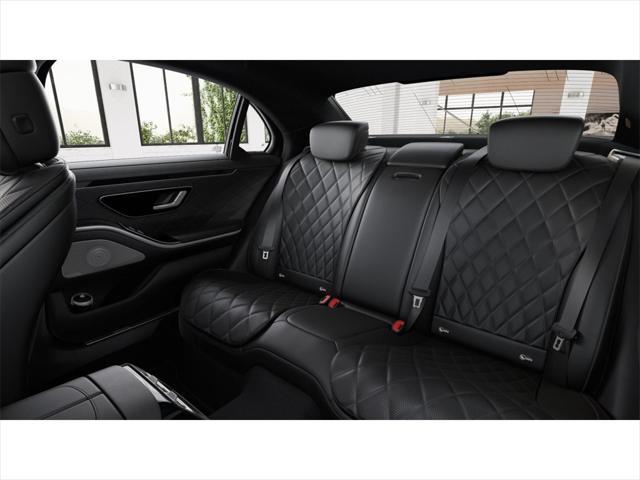 2021 mercedes-benz s-class 4matic