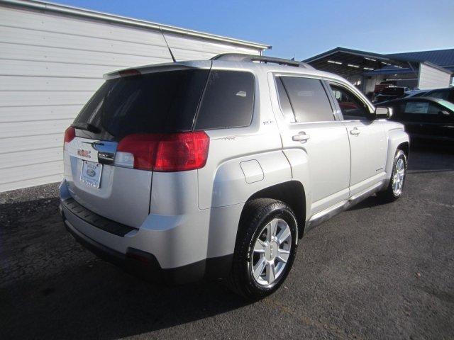used 2011 gmc terrain 2wd sle w/ sle-2 melbourne, fl 32935 for sale in melbourne, florida