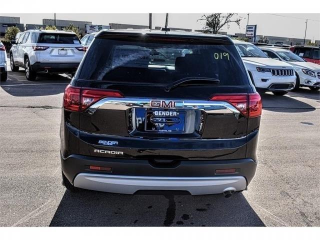new 2019 gmc acadia fwd sle w/ sle-1 clovis, nm 88101 for sale in cannon air force base, new mexico