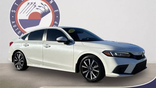 2023 Honda Civic