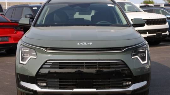 2024 Kia Niro