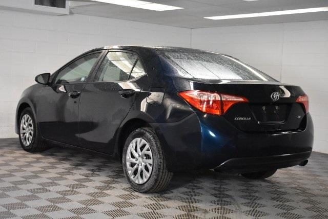 2017 toyota corolla l l 4dr sedan for sale in saco, maine