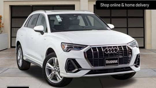 2024 Audi Q3