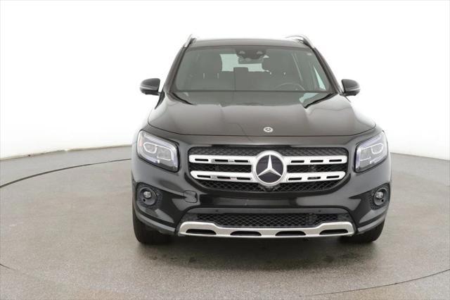 2022 mercedes-benz glb 250 base
