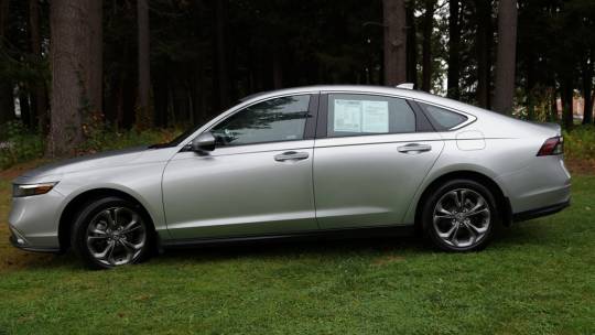 2024 Honda Accord