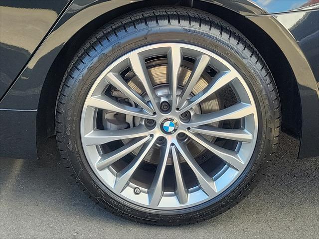 2023 bmw 530 i xdrive