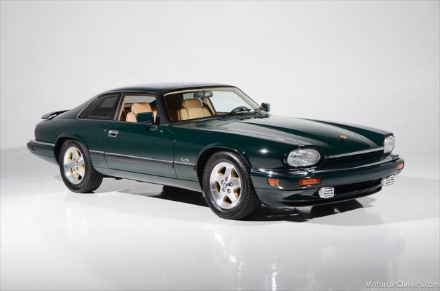 1994 jaguar xjs 6.0