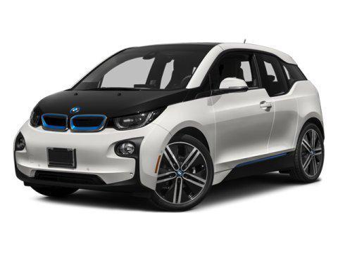2014 bmw i3 base
