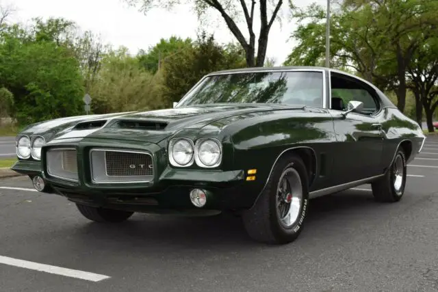 one fine 72 goat!