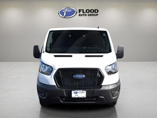 2024 ford transit-250 t250
