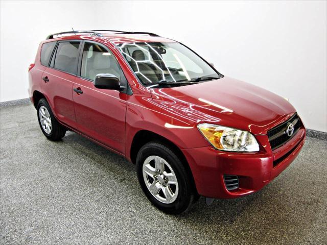 2010 toyota rav4 base