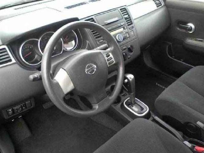 2011 nissan versa s sedan 4d in rockville centre, ny