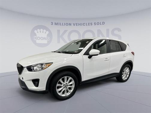 2014 mazda cx-5 in saint louis, missouri