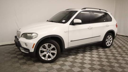2007 BMW X5