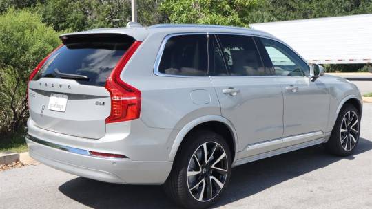 2024 Volvo XC90