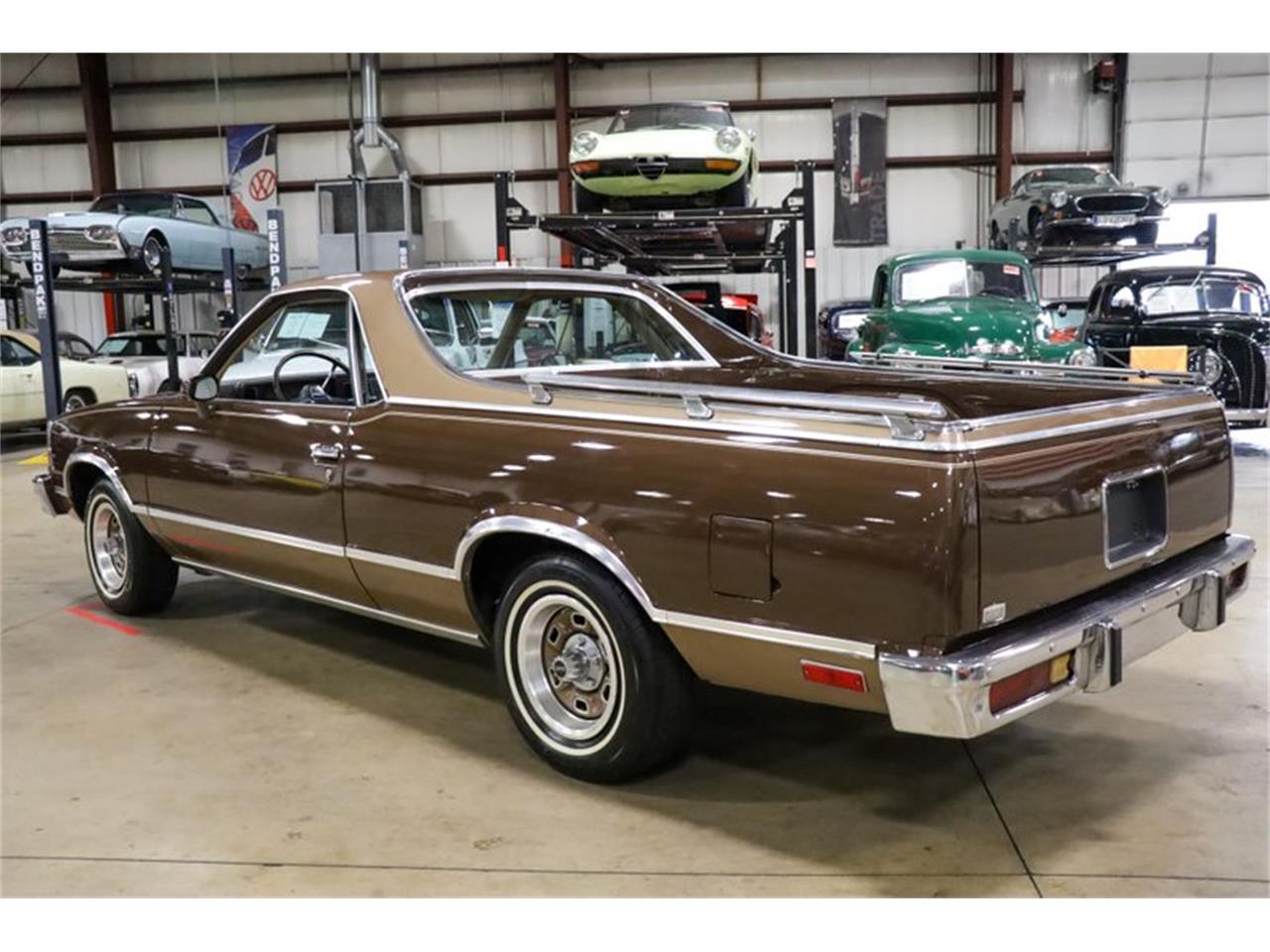 1981 gmc caballero