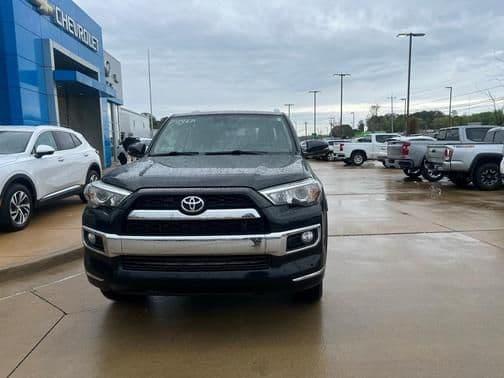 2019 toyota 4runner sr5 premium in lafayette, mississippi