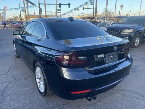2016 bmw 228 xdrive in glendale, arizona