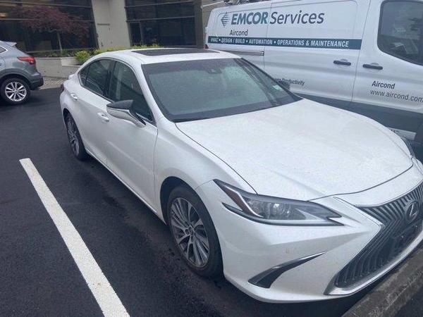 2021 lexus es in saint louis, missouri