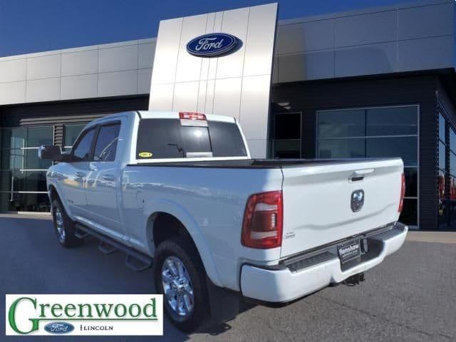 2019 ram 2500 laramie in bowling green, kentucky
