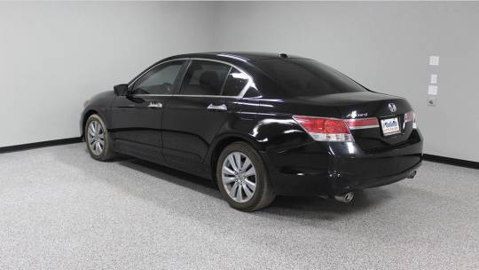 2011 Honda Accord