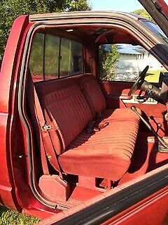 1990 chevrolet silverado k1500 355 5 speed 4x4