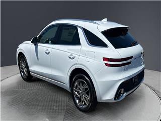 2025 Genesis GV70 2.5t standard