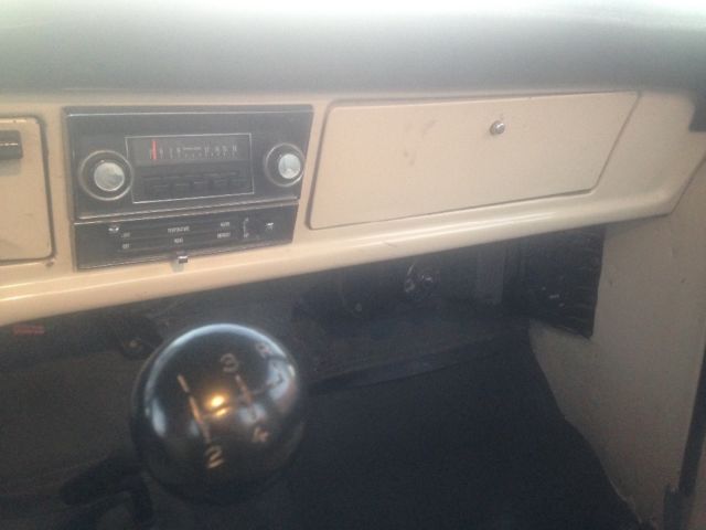 1971 ford f100 pickup truck, like 1967, 1968, 1969, 1970, 1972