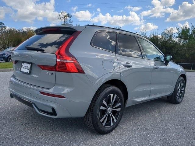 2025 volvo xc60 b5 core