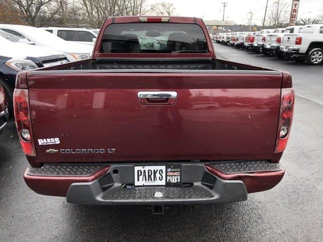 used 2009 chevrolet colorado lt columbia, tn 38401 for sale in columbia, tennessee