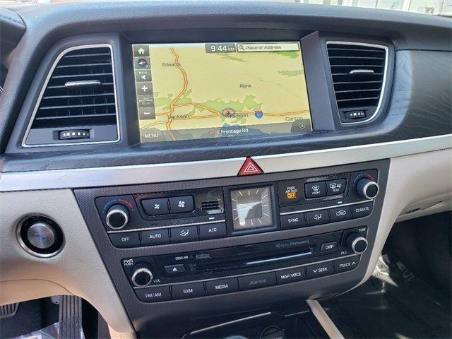 used 2017 genesis g80 5.0 ridgeland, ms 39157 for sale in ridgeland, mississippi