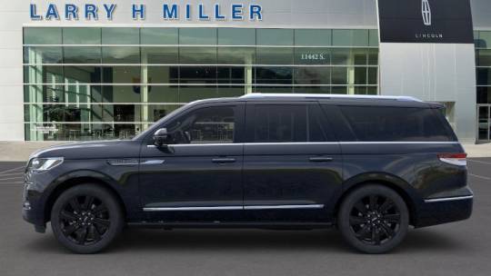 2024 Lincoln Navigator