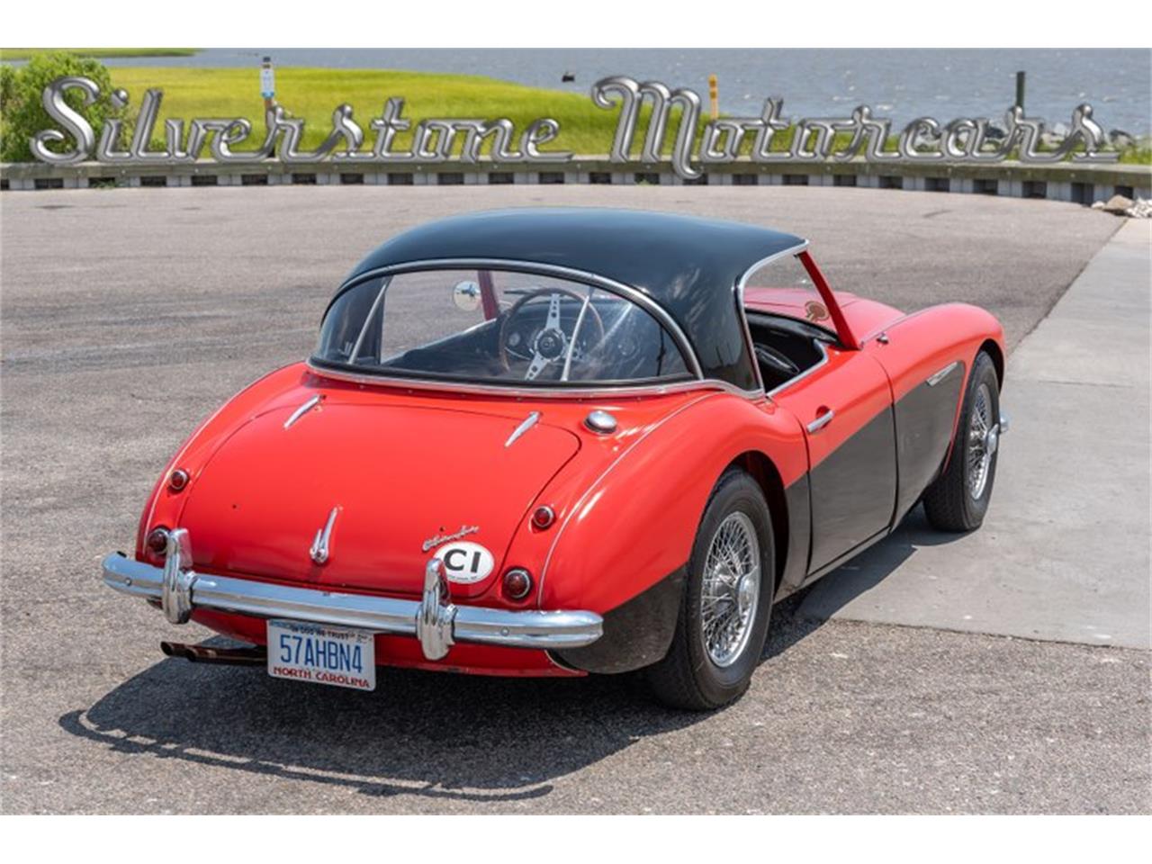 1957 austin-healey 100-6