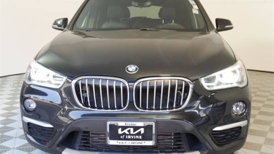 2017 BMW X1