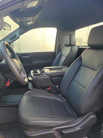 2022 chevrolet silverado 2500 wt
