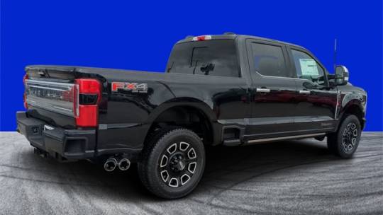 2024 Ford F-350