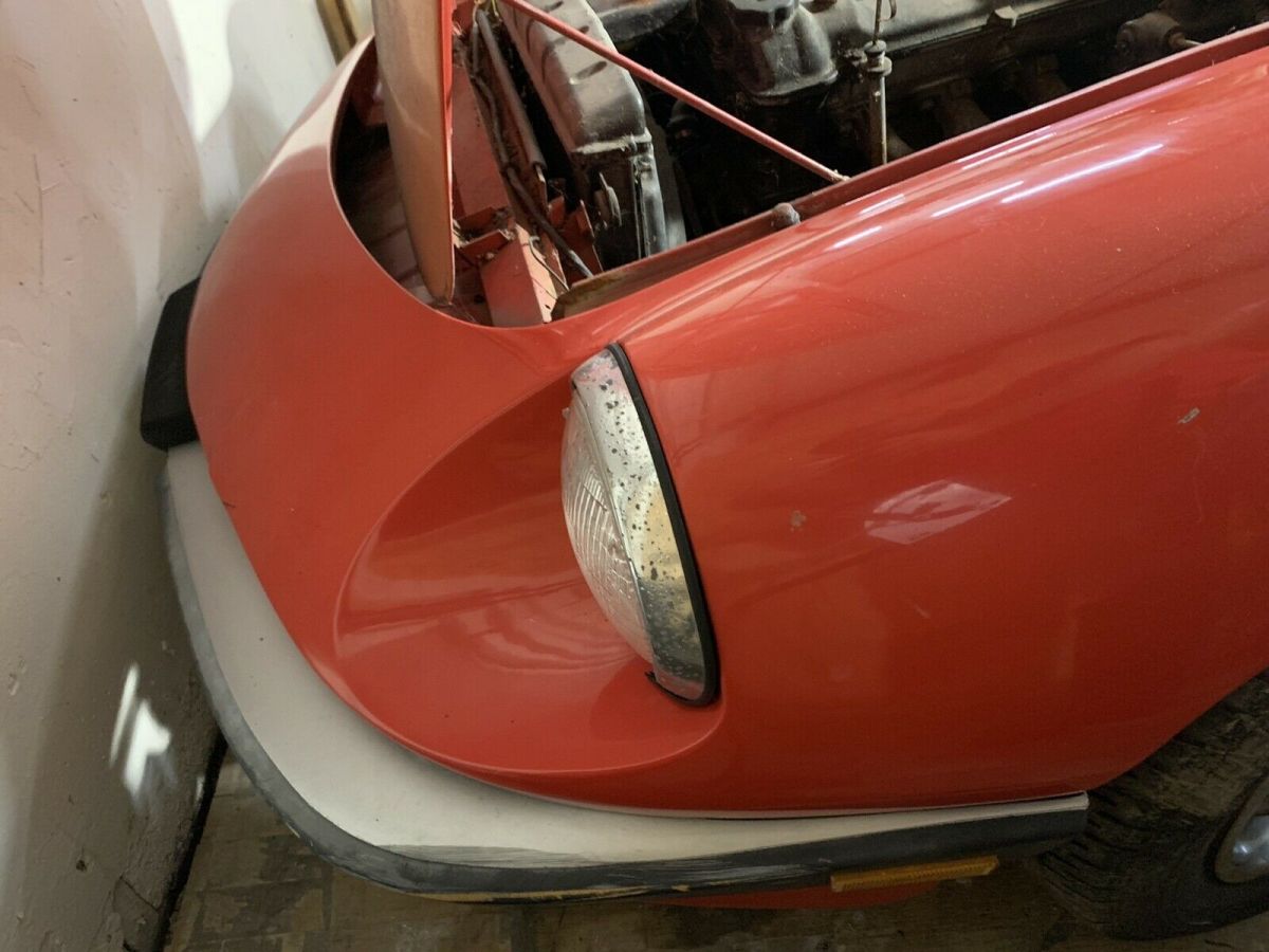 1985 alfa romeo spider convertible red rwd manual 2000 spider