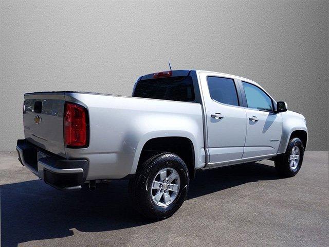 new 2019 chevrolet colorado 2wd crew cab w/t charleston, sc 29407 for sale in charleston, south carolina