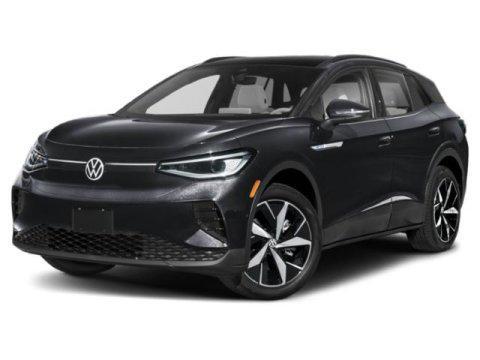 2023 volkswagen id.4 awd pro s