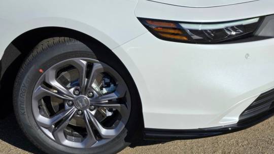 2024 Honda Accord